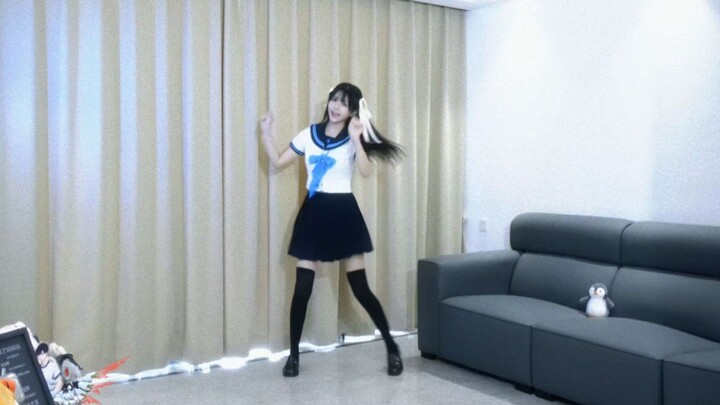 ~SOS group is in a good mood on a sunny day☀️ハレharuレユカイ~