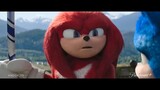 Knuckles Series _ Official Trailer!!