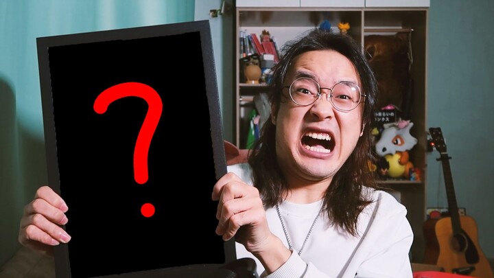 I accidentally took apart the 100,000‑sub medal. 🥇【Pig’s Heart Out】