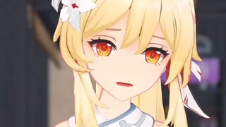 Brother, do you really not like me?