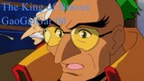 The King of Braves - GaoGaiGar 04