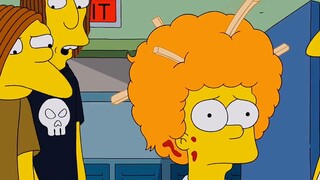 เดอะซิมป์สันส์: บาร์ตปีศาจกลายเป็นสาวใช้? โรห์เมอร์ นักชิมกินจุมากในมื้อเดียว!