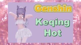 Keqing Hot