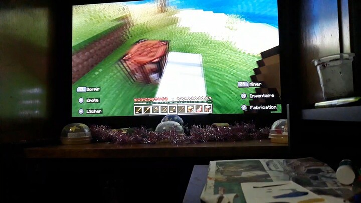 minecraft s2 é2