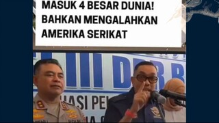Gaji DPR Masuk 4 Besar Dunia mengalahkan Negara Amerika Serikat. Gus Dur Hampir Bubarkan DPR #fyp #d