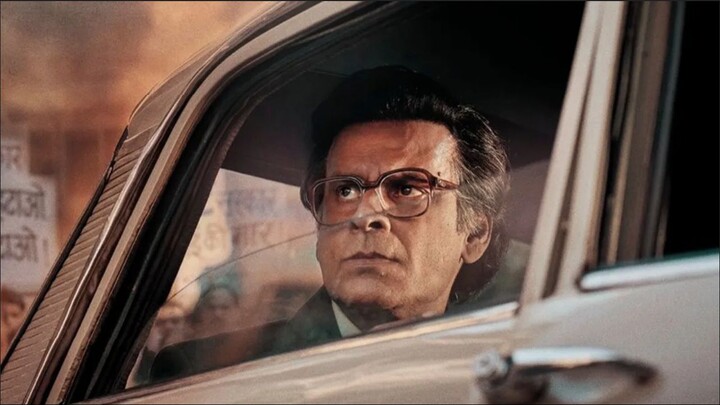 Governor | Hindi 1080 Full Hd