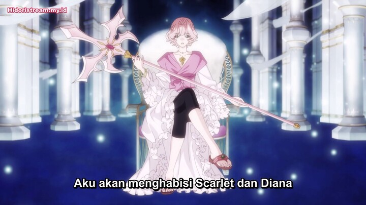 Bolehkah Saya Mengajukan Satu Permintaan Terakhir? Episode 11 (Subtitle Indonesia)