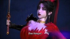 PV Over Divine Kingdom Eps 17(END) 🔥