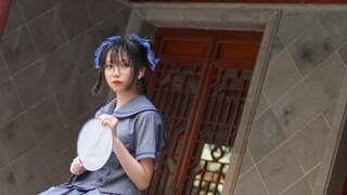 【知世】ส่งครั้งแรก❀千里邀月❀สุขสันต์เทศกาลไหว้พระจันทร์~
