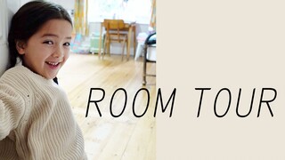 Vivi要带你参观她的房间, Room Tour!!
