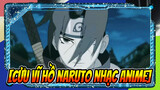 [Cửu vĩ hồ Naruto Nhạc Anime] (Nhạc Epic) Tha thứ cho tôi nha Sasuke, đây là lần cuối