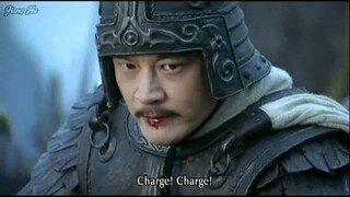 Zhuge liang Trolling Zhou yu