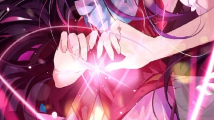 Ai,ruby and Aqua💖