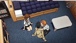Ang Sweet Ni Miyamura 😩🥰❤️😘