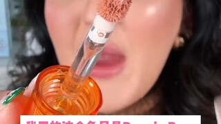 Lip tint bebek gemuk, NYX kembali meluncurkan beberapa produk baru yang aneh untuk bersenang-senang!