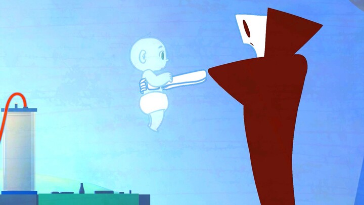 BLEACH Mistakenly Absorbed a Newborn’s Soul but Can’t Return It—What on Earth Should He Do?