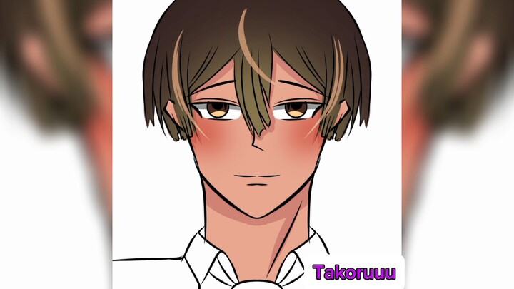 Fanart | Tuan Reiz