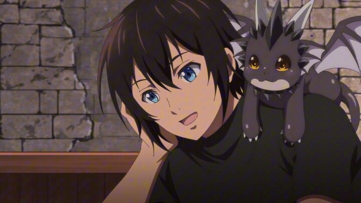 บันทึกการเดินทางต่างโลกของนักเก็บวัสดุ ตอนที่ 3