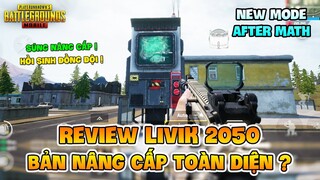 REVIEW LIVIK 2050: SÚNG NÂNG CẤP, CÁP TREO, "BOM KEO" GIỐNG GAME NÀO ĐÓ ! Nam Art