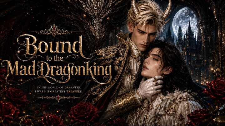 [AI BL]Bound to the Mad Dragon King