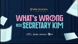 EPISODE 38 PH WHAT'S WRONG WITH SECRETARY KIM