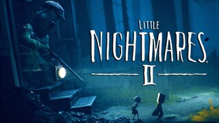 Pemburu Bocil | Little Nightmares 2 Demo Momen Lucu (Bahasa Indonesia)