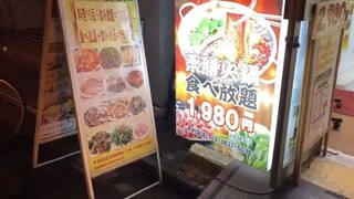 【秋葉原】並ばず食事&ちょい飲み【グルメ・ランチ番外編】