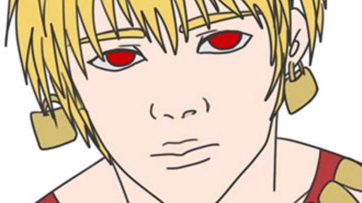 【FGO】Red is Destruction