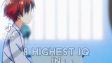 8_Highest_IQ_In_Cote