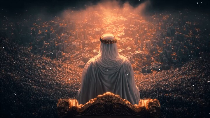 Biblia! Povestea Care a Socat LUMEA! Vechiul si Noul Testament!