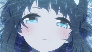 [AMV] My love for you is so heavy, repressive and much!