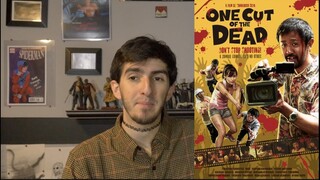 One Cut of the Dead (2019) REVIEW (SPOILER TALK AT THE END)