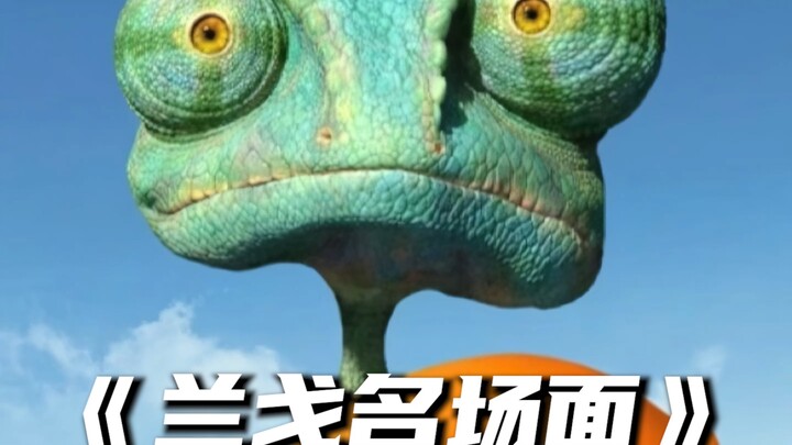 ฉากเด็ดแห่งการเผชิญหน้าสุดเท่ในภาพยนตร์เรื่อง รันโก