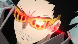 My Hero Academia ALL Ultimate Moves ซีซั่น 4