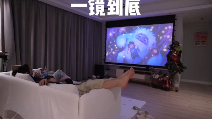 不跟爸妈住的装修是怎样的