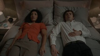 【良医】自闭症医生与女友的第一次，只坚持了8秒，好尴尬《良医S3-08》