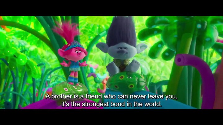 Trolls Band Together watch full movie link in Description