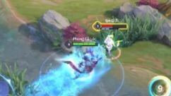 Skin tuyệt đẹp leo rank cực cháy