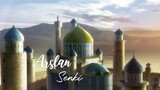 Arslan senki Episode 1 Sub Indo