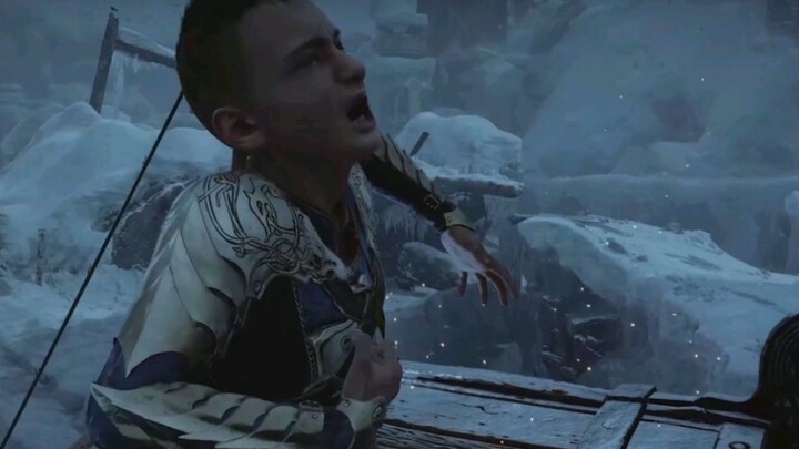 Jagoan baru masih terlihat agak muda dibandingkan jagoan lama, ya?