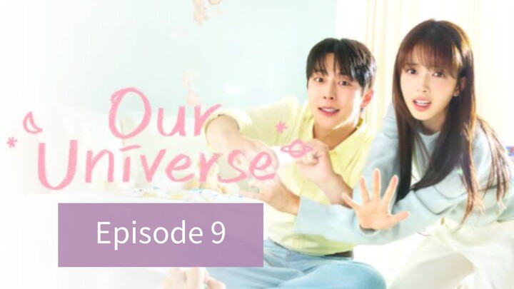 Our Universe (2026) | Episode 9 | EngSub