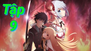 Niềm Tự Hào của Sát Thủ | Tập 9 ViệtSub | Assassin Pride