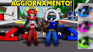 NUOVO AGGIORNAMENTO DI BROOKHAVEN ROBLOX!