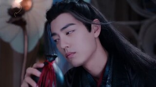 Tiga film Xiao Zhan dan Narcissus丨76 "Saya Hakim Daerah di Jiuyi" Film tentang hakim daerah yang ber