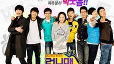 Running Man Korea Ep154