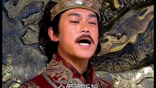 众 爱 卿 给 朕 弄 碗 胡 辣 汤