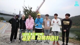 RUN BTS EP. 9 (ENGLISH SUB)