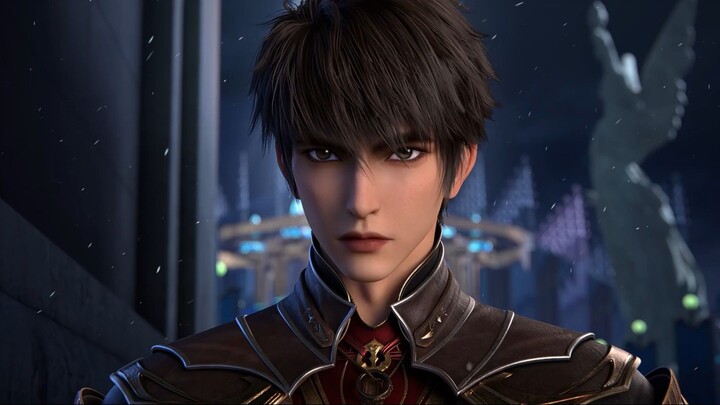 Coiling Dragon Eps 13 Sub Indo
