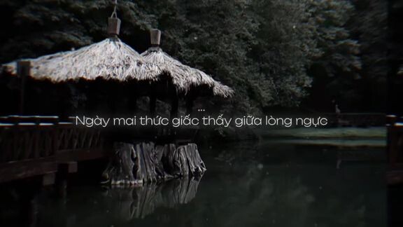 một ngày mưa