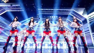 (G)I-DLE最新回归曲Super Lady 240202打歌舞台